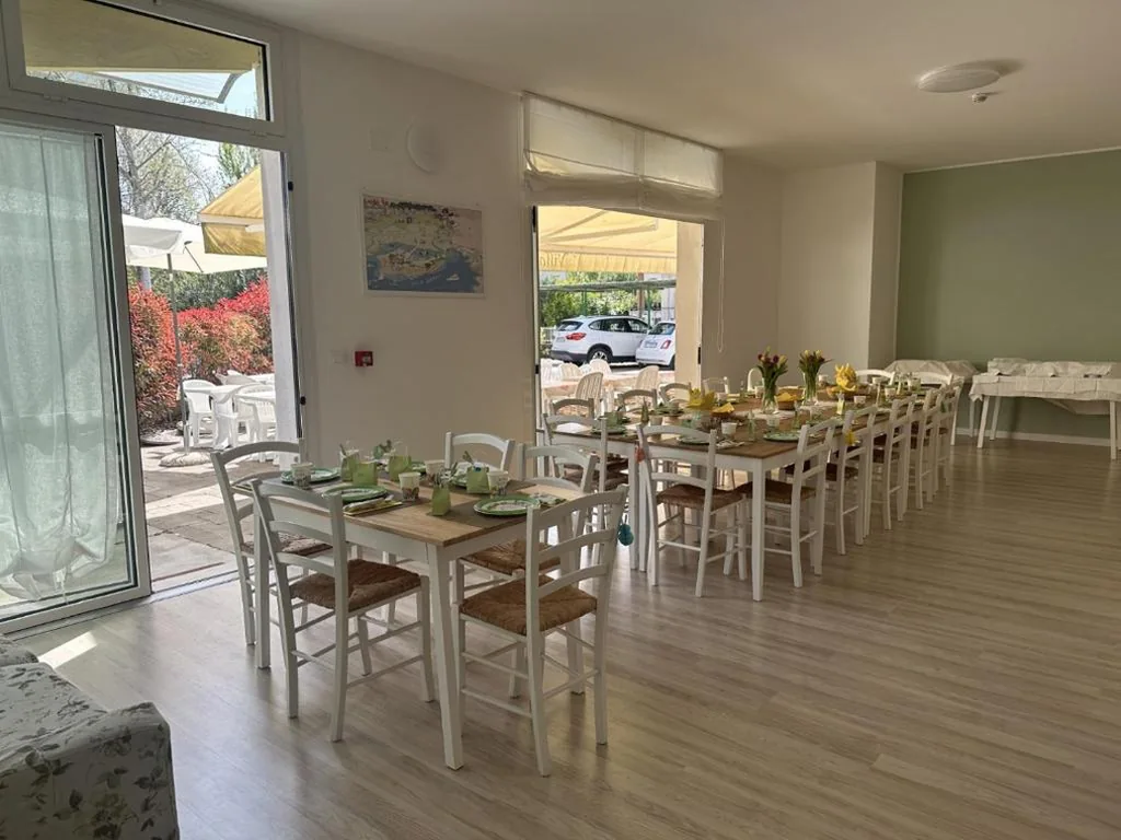 Hotel ai Fiori — foto 6