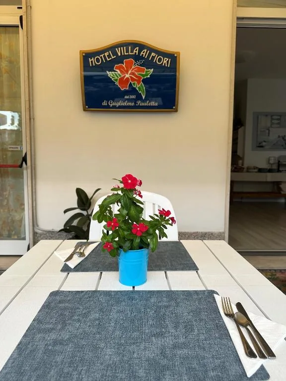 Hotel ai Fiori — foto 8