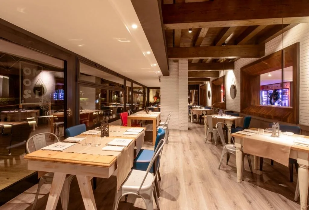 Hotel Ai Gelsi — foto 4