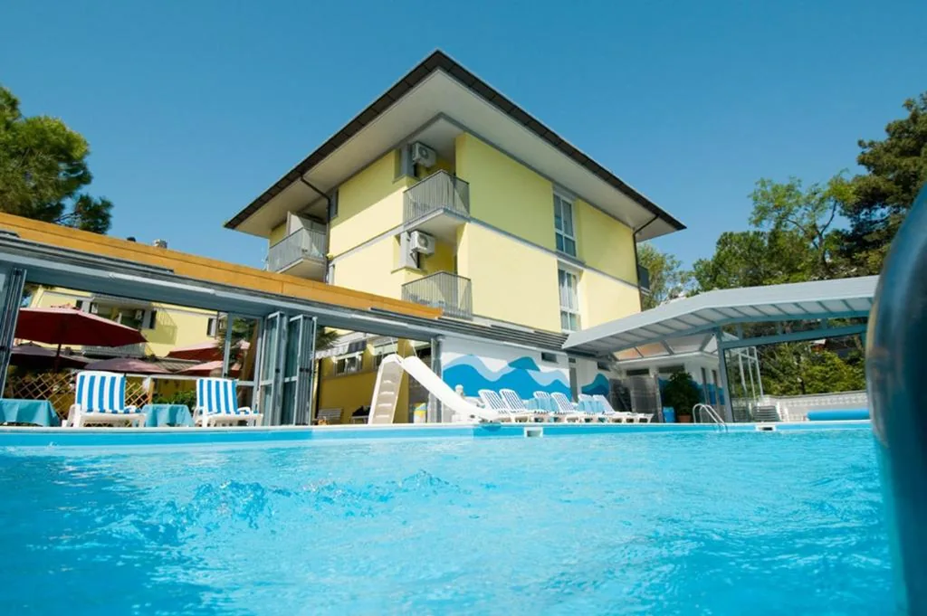 Hotel Ai Pini — foto 3