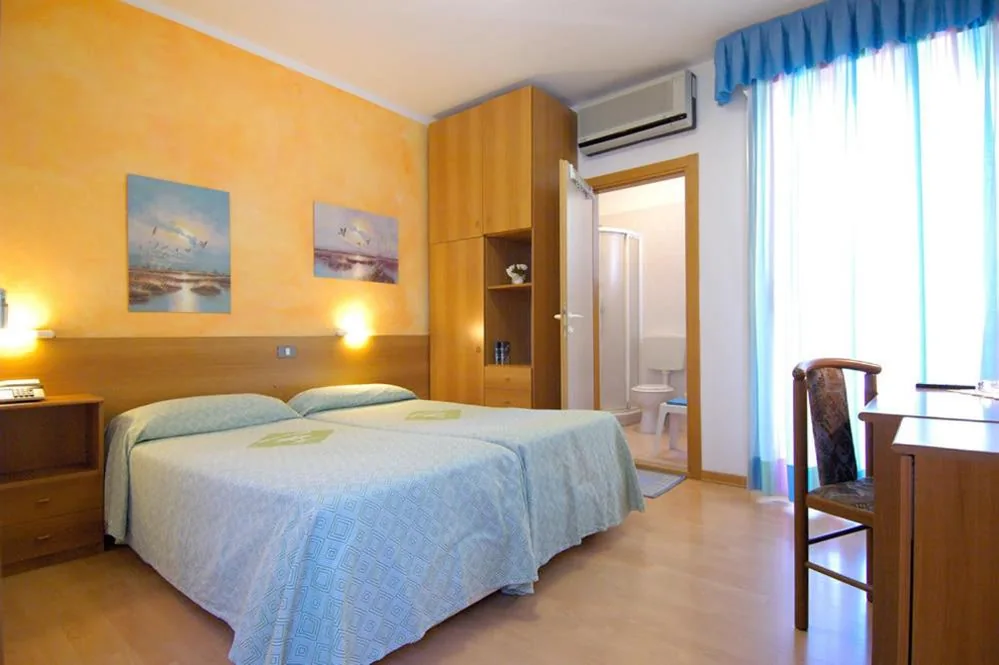 Hotel Ai Pini — foto 4