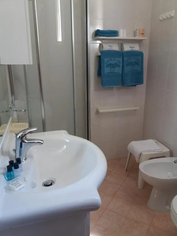 Hotel Ai Pini — foto 5