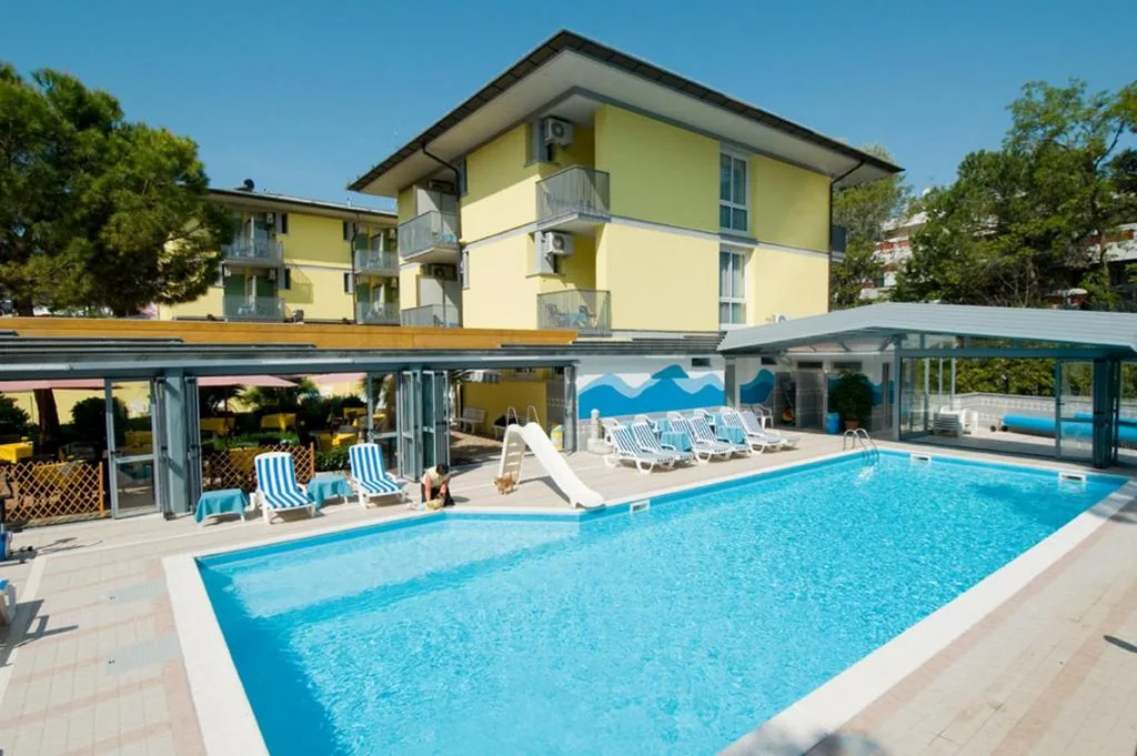 Hotel Ai Pini — foto 7
