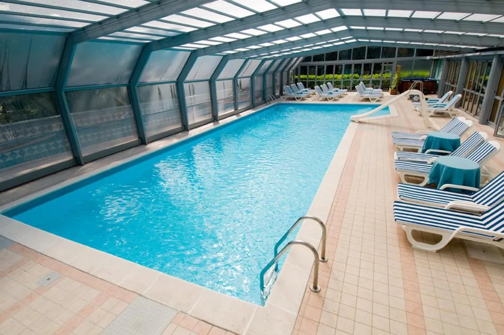 Hotel Ai Pini — foto 8