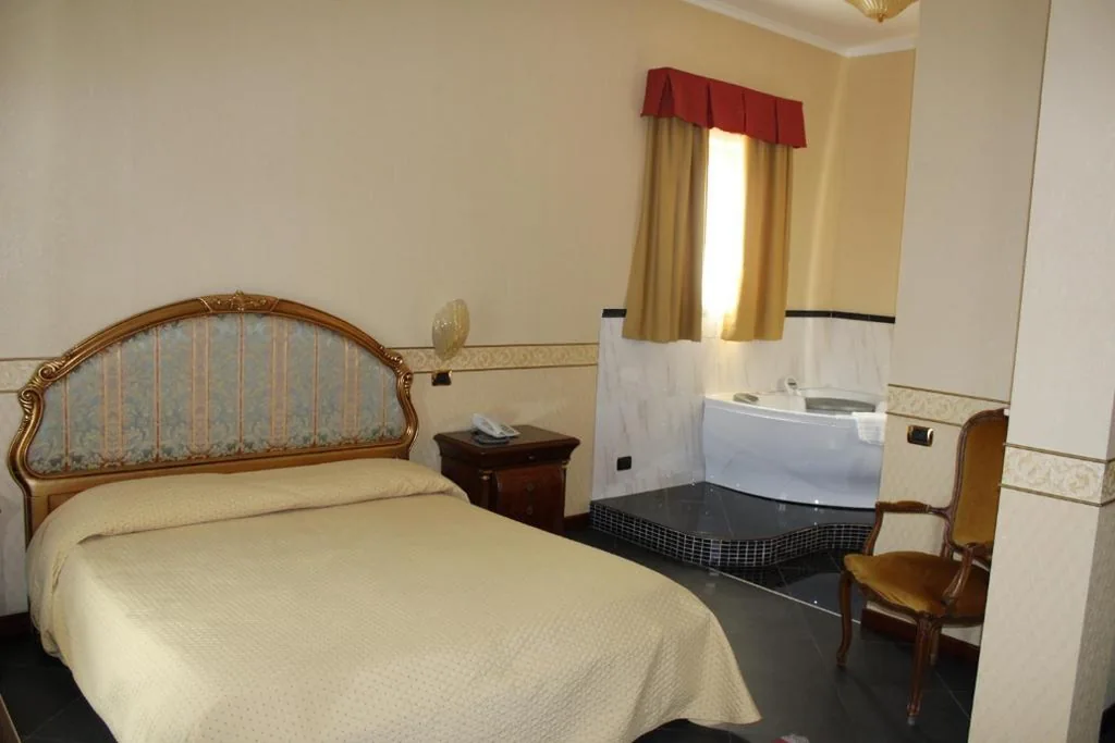 Hotel Ai Sette Nani