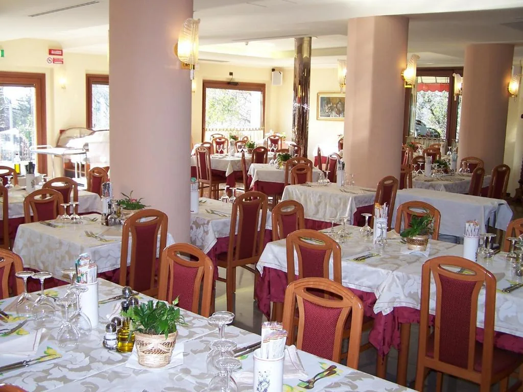 Hotel Ai Sette Nani — foto 4