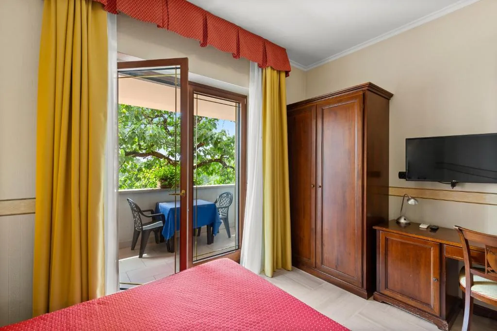 Hotel Ai Sette Nani — foto 5