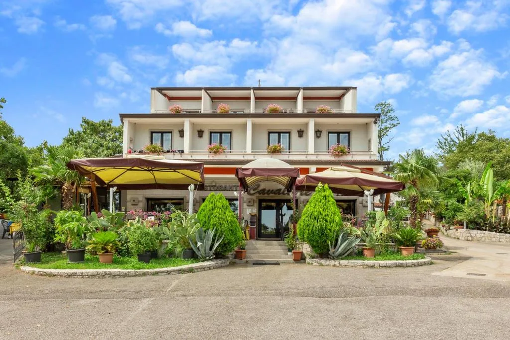 Hotel Ai Sette Nani — foto 6