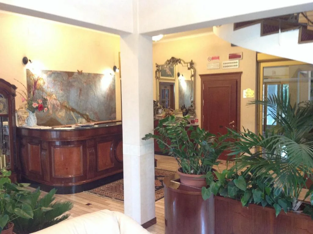 Hotel Ai Sette Nani — foto 7