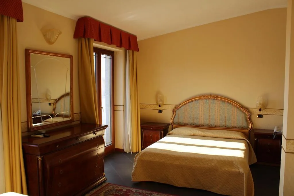 Hotel Ai Sette Nani — foto 8