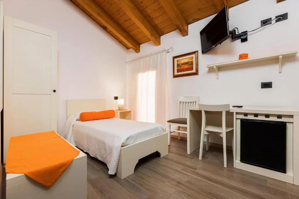 Hotel AL COLLIO