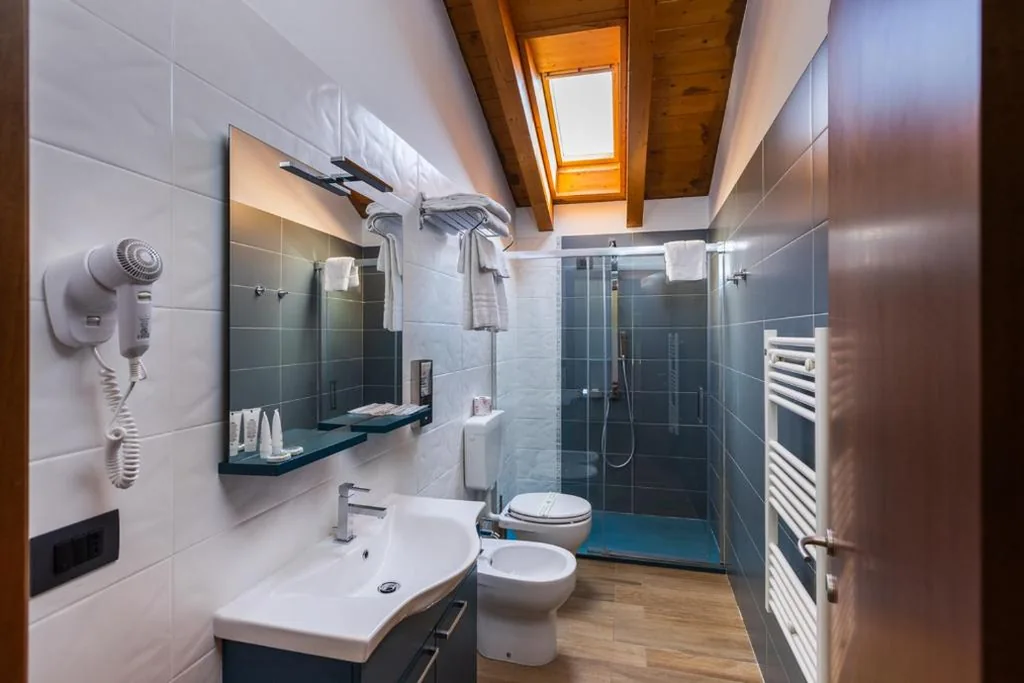 Hotel AL COLLIO — foto 8