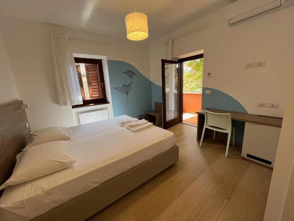 Hotel Al Pescatore