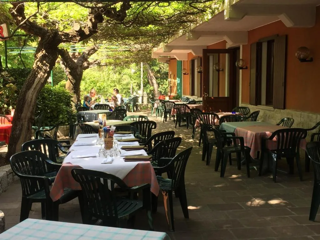 Hotel Al Pescatore — foto 4
