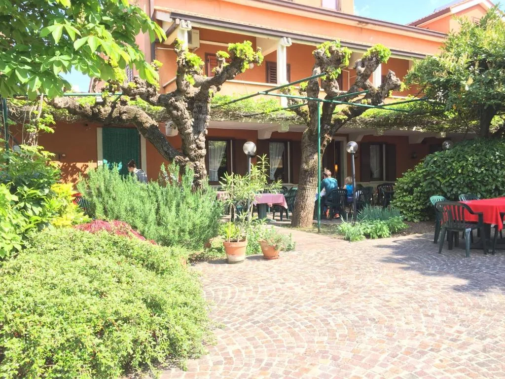 Hotel Al Pescatore — foto 6