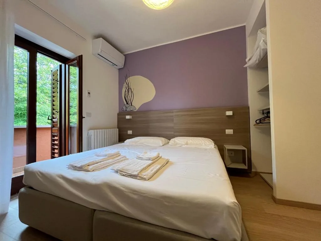Hotel Al Pescatore — foto 7