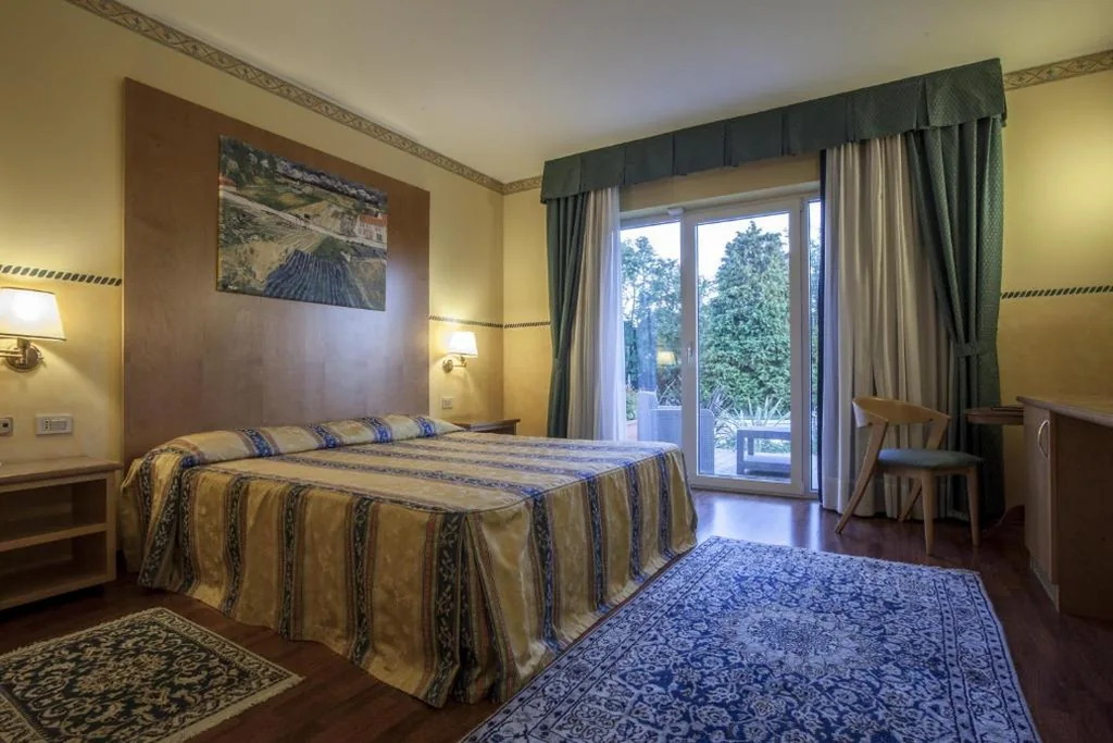 Hotel Al Ponte