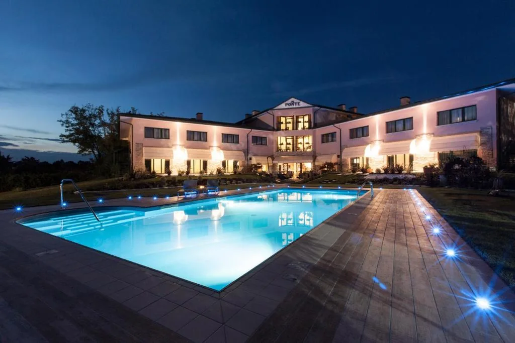 Hotel Al Ponte — foto 4