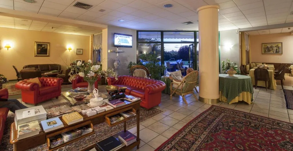 Hotel Al Ponte — foto 5