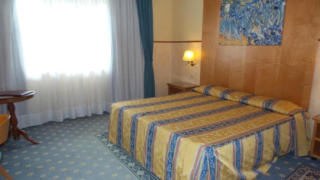 Hotel Al Ponte — foto 8