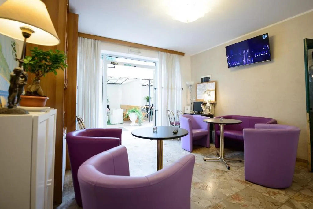 Hotel Al Ponte — foto 6