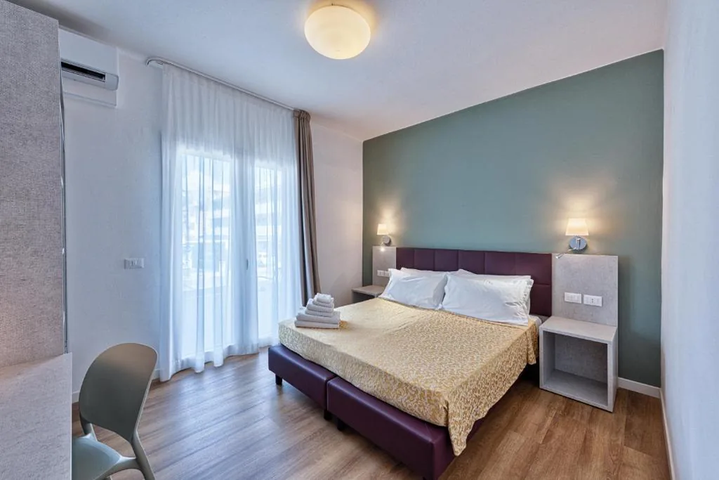 Hotel Al Ponte — foto 7