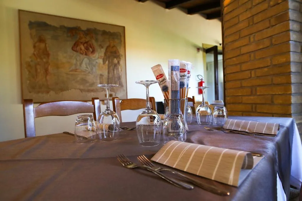 Hotel Al Posta — foto 3