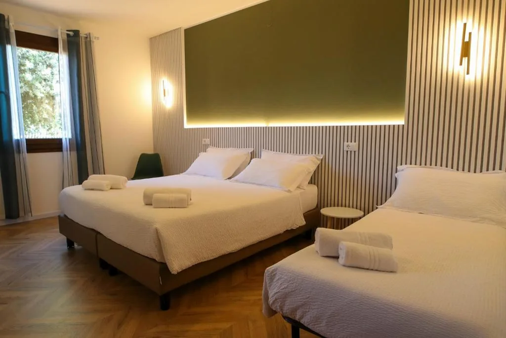 Hotel Al Posta — foto 4