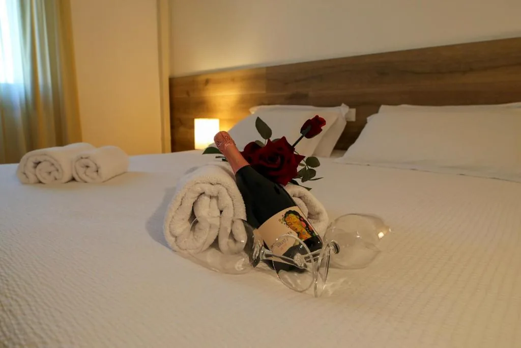 Hotel Al Posta — foto 5