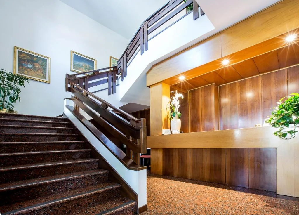 Hotel Al Posta — foto 6