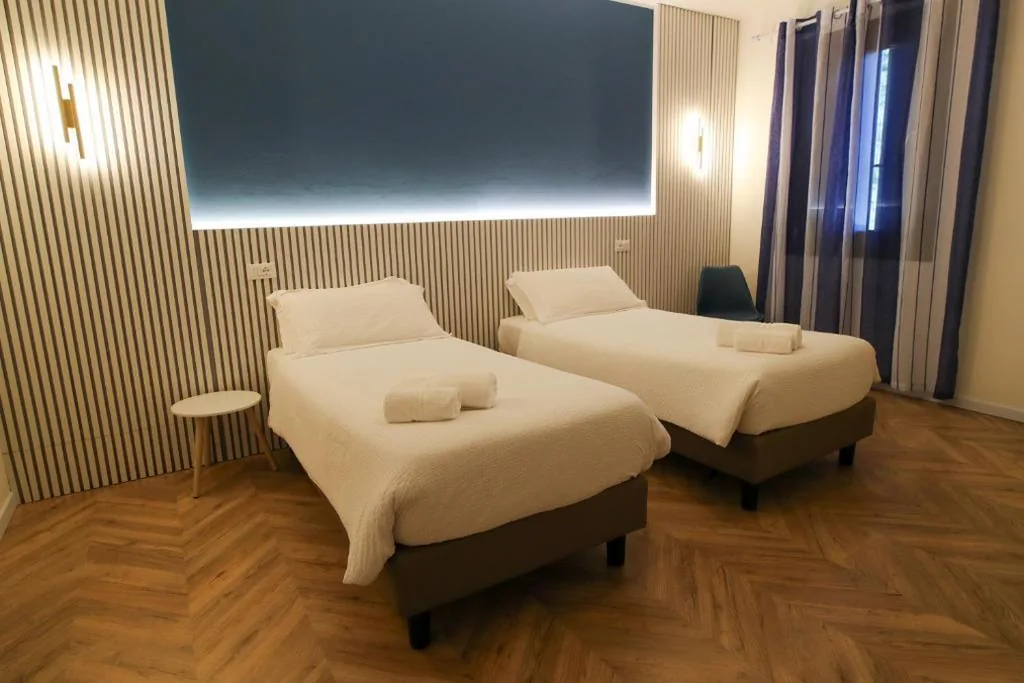 Hotel Al Posta — foto 8