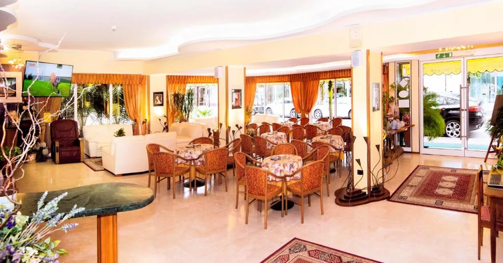 Hotel Al Prater