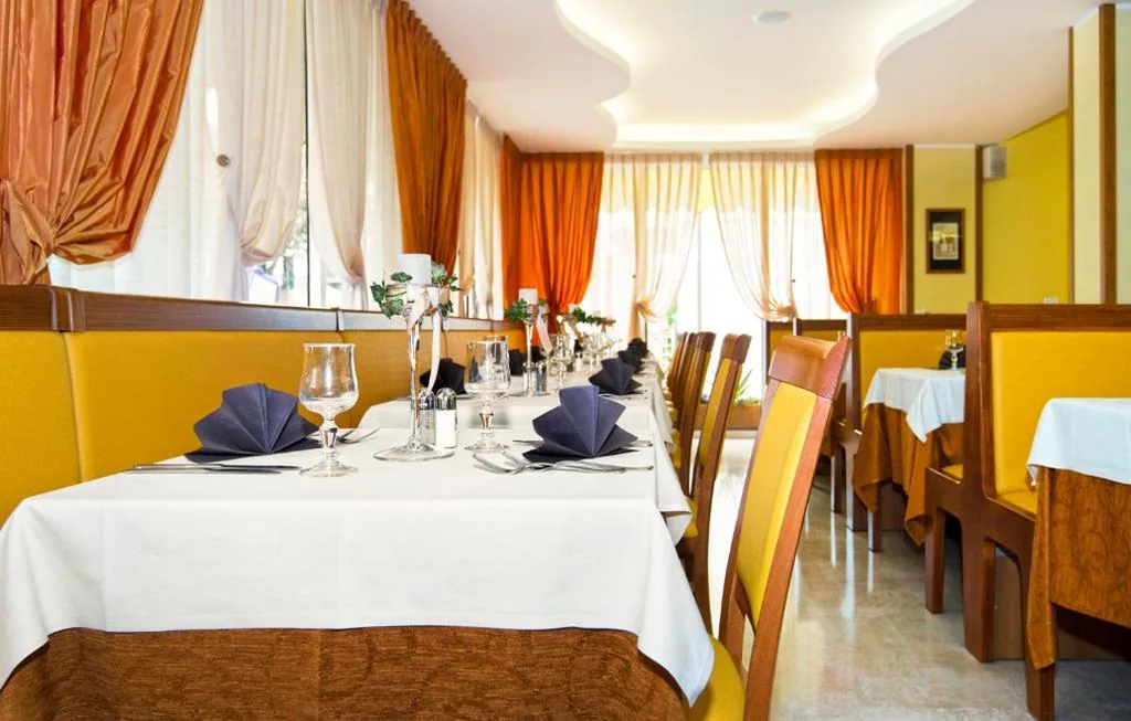 Hotel Al Prater — foto 5
