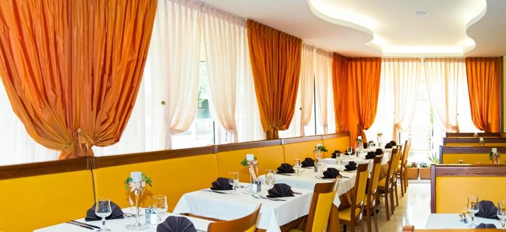 Hotel Al Prater — foto 8