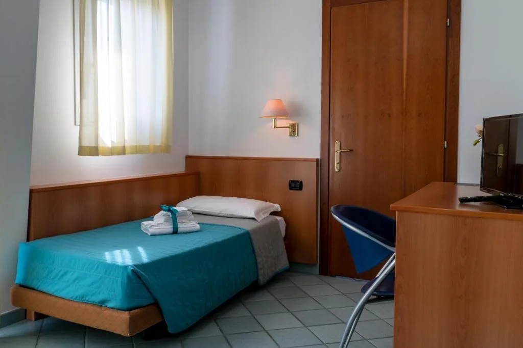 Hotel Alisei — foto 8