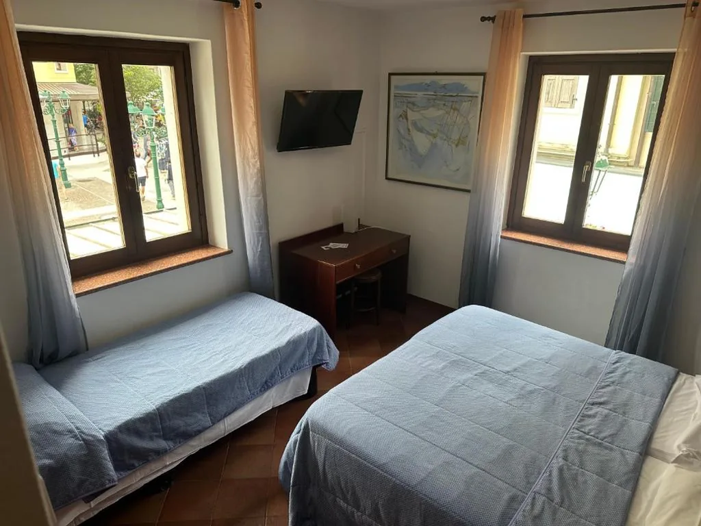 Hotel Alla città di Trieste — foto 3