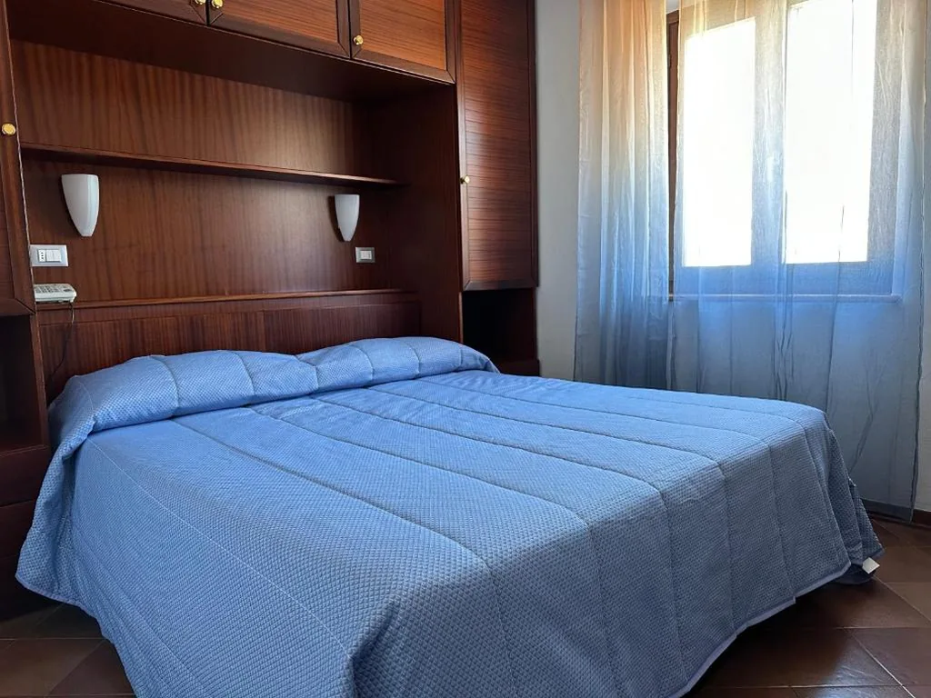 Hotel Alla città di Trieste — foto 5