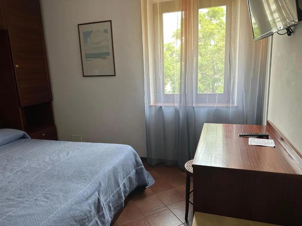 Hotel Alla città di Trieste — foto 6
