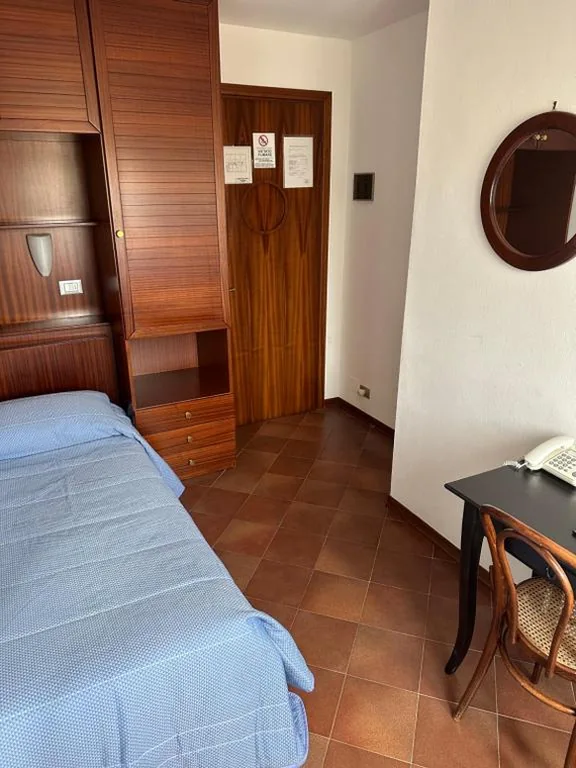 Hotel Alla città di Trieste — foto 7