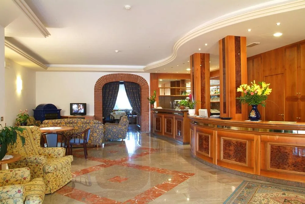 Hotel Alla Dolina — foto 4