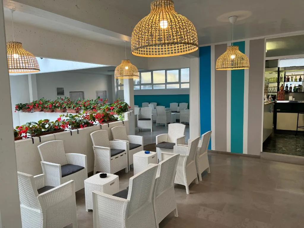 Hotel Amalfi & Dépendance — foto 3