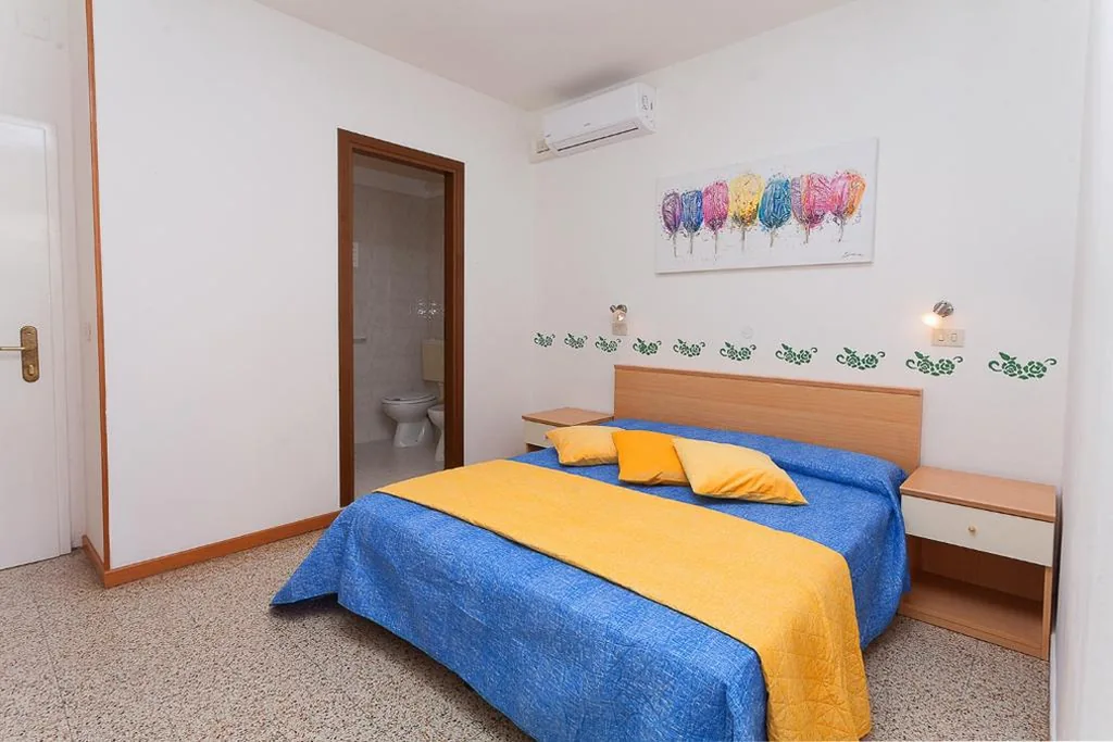 Hotel Amalfi & Dépendance — foto 4