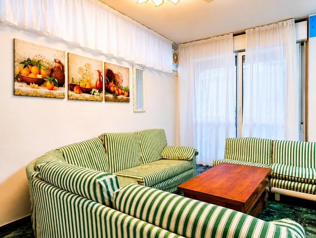 Hotel Amalfi & Dépendance — foto 6