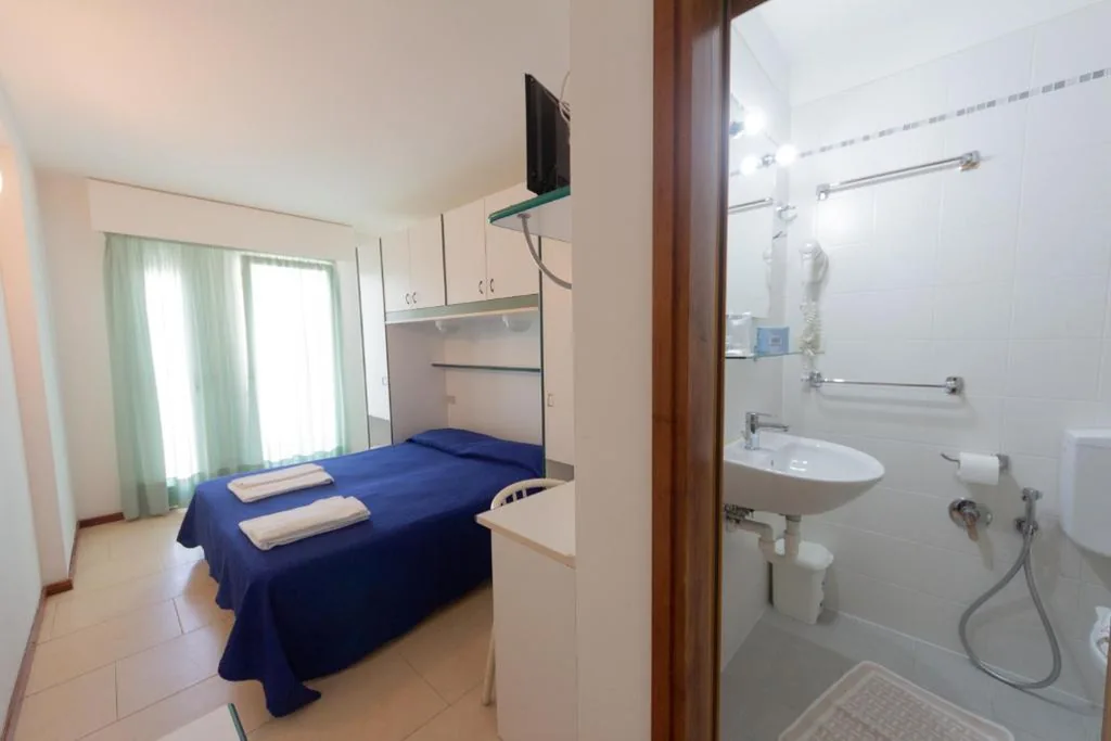 Hotel Ambra — foto 3