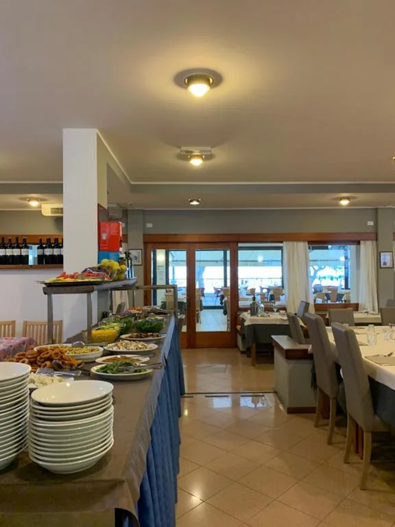 Hotel Ambra — foto 4