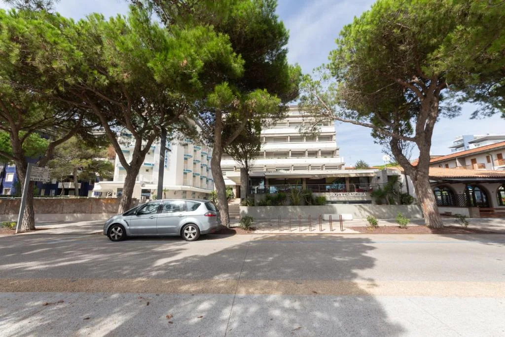 Hotel Ambra — foto 6