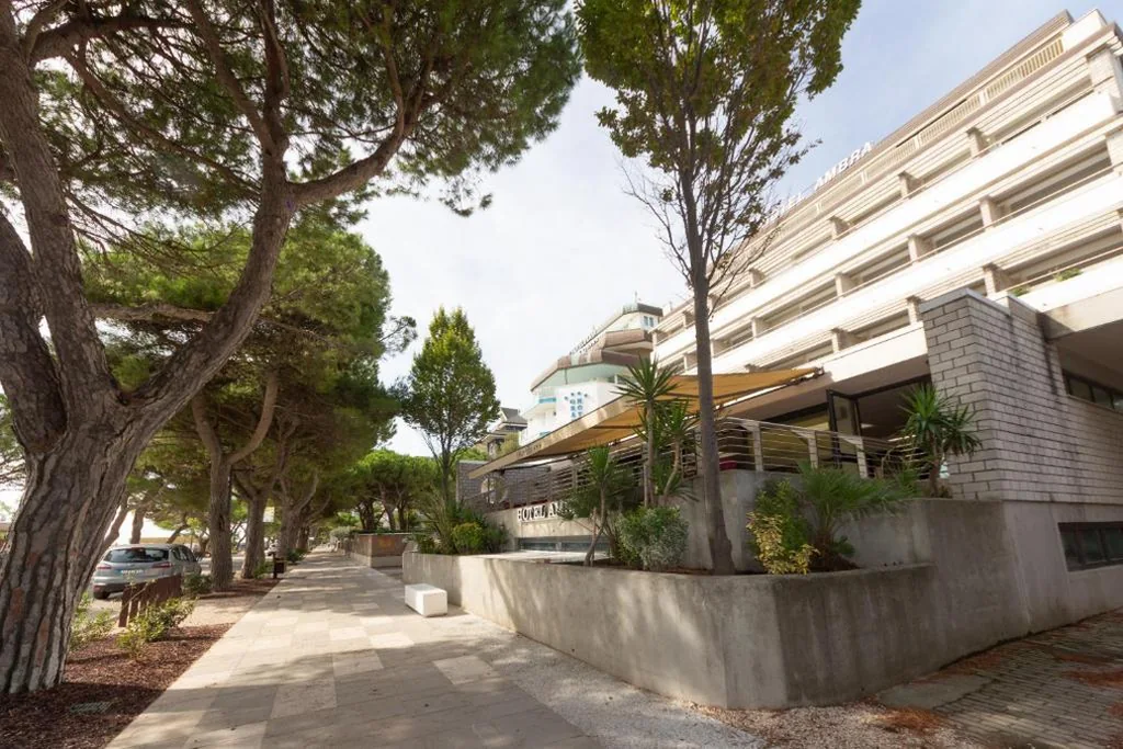 Hotel Ambra — foto 8
