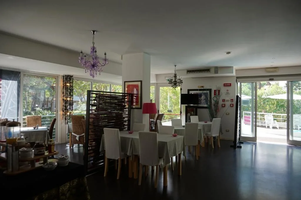 Hotel Anapaya — foto 5