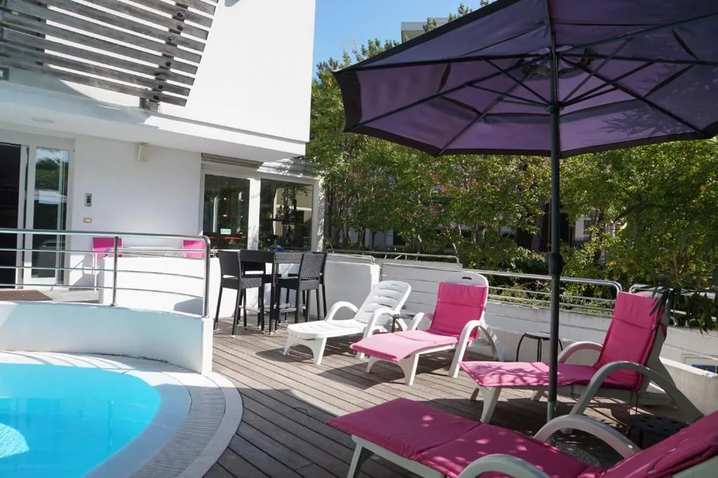 Hotel Anapaya — foto 6