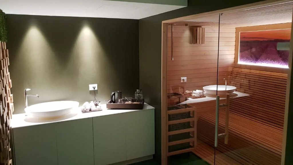Hotel and Wellness Patriarca — foto 3